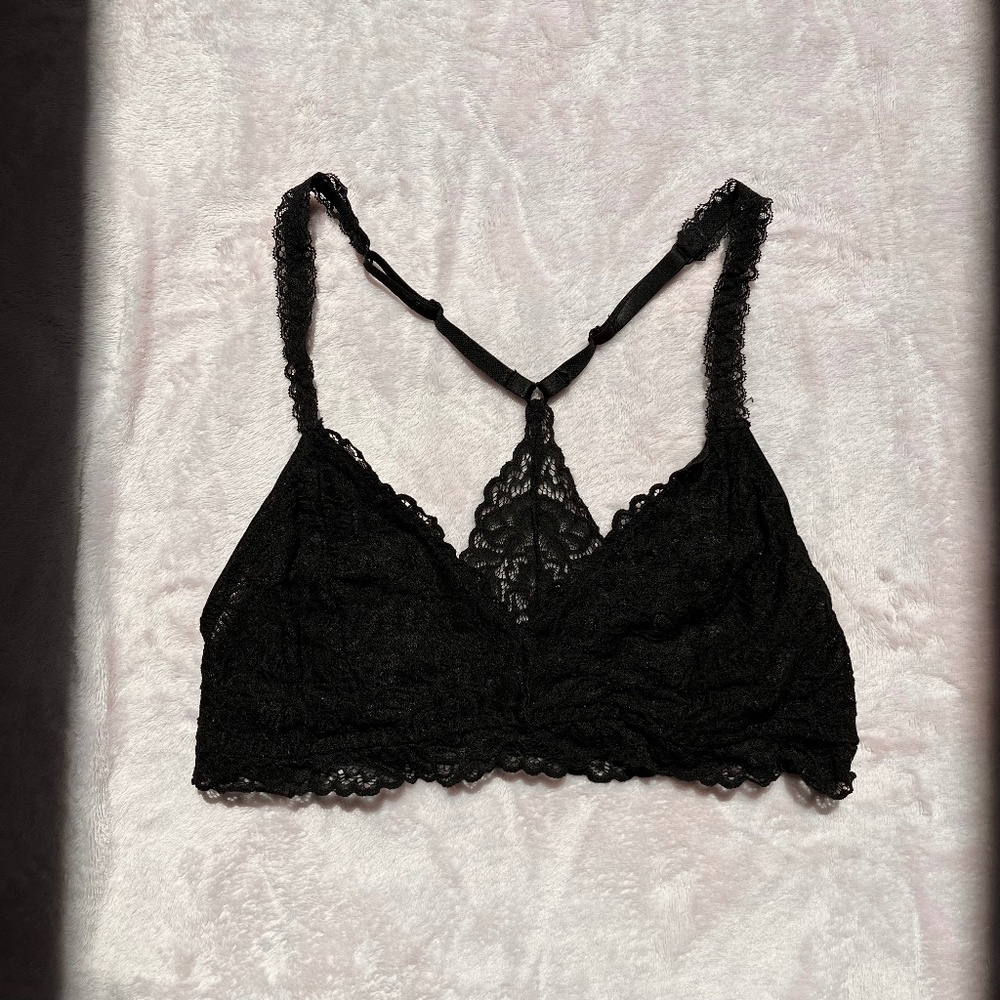 Xhilaration Bralette XL